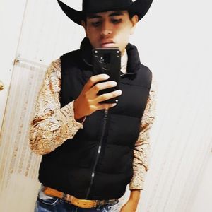 Meet your Posher, Ruben